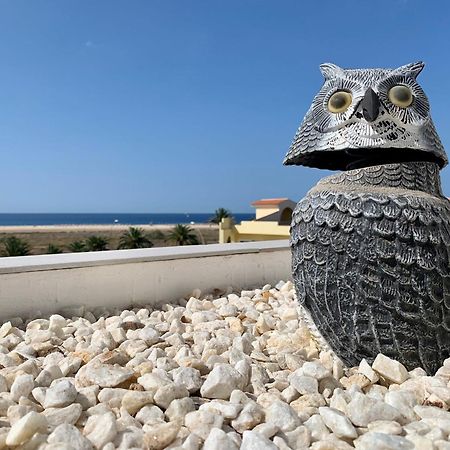 Appartamento Vivienda Gorrion Morro Jable  Esterno foto
