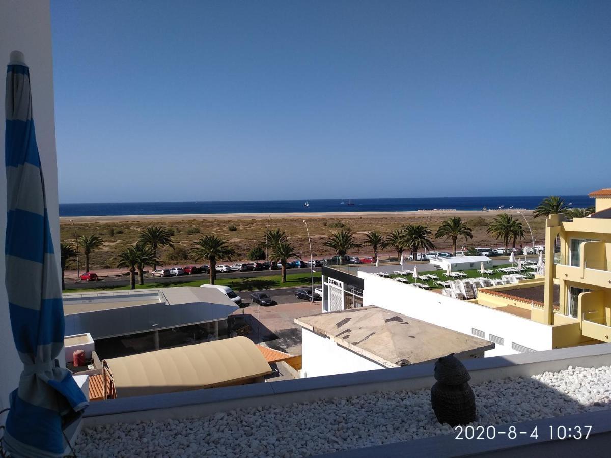 Appartamento Vivienda Gorrion Morro Jable  Esterno foto
