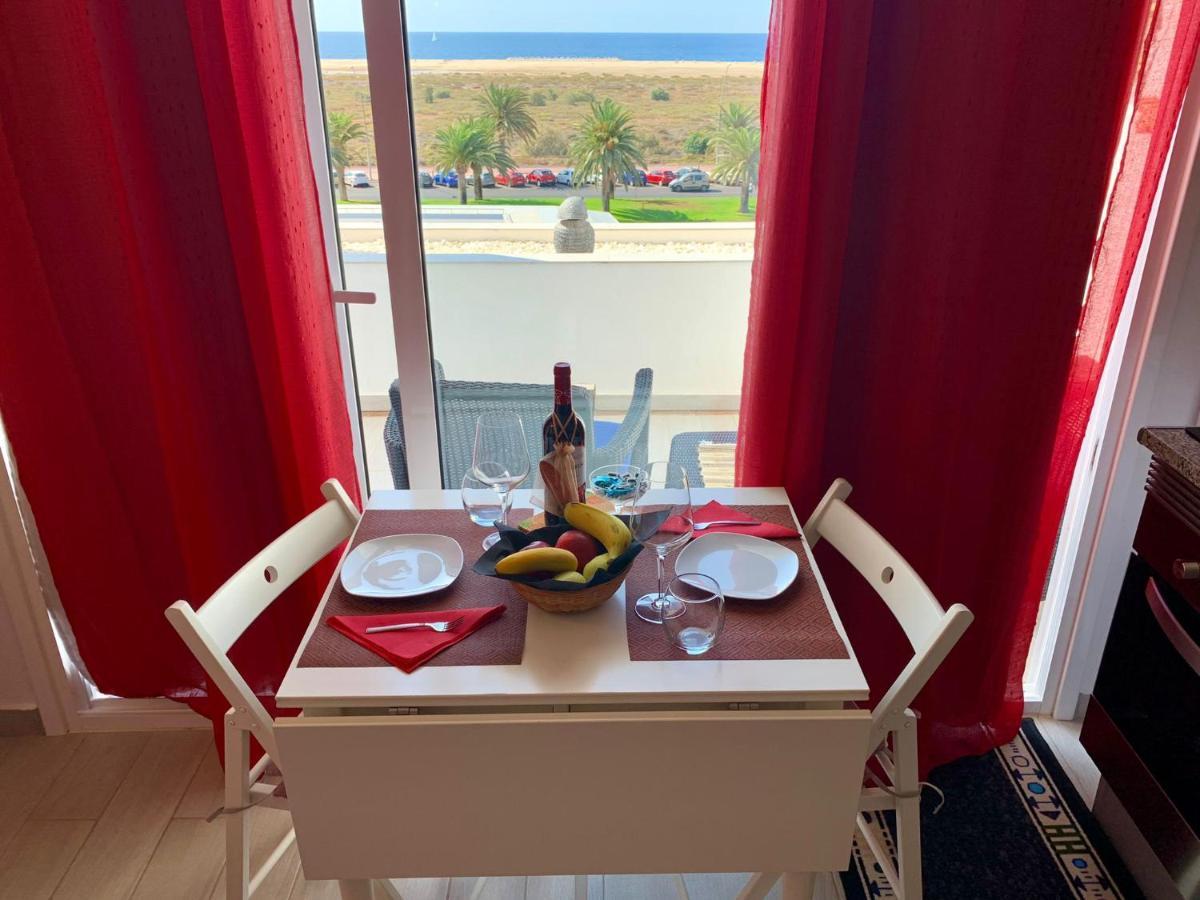 Appartamento Vivienda Gorrion Morro Jable  Esterno foto