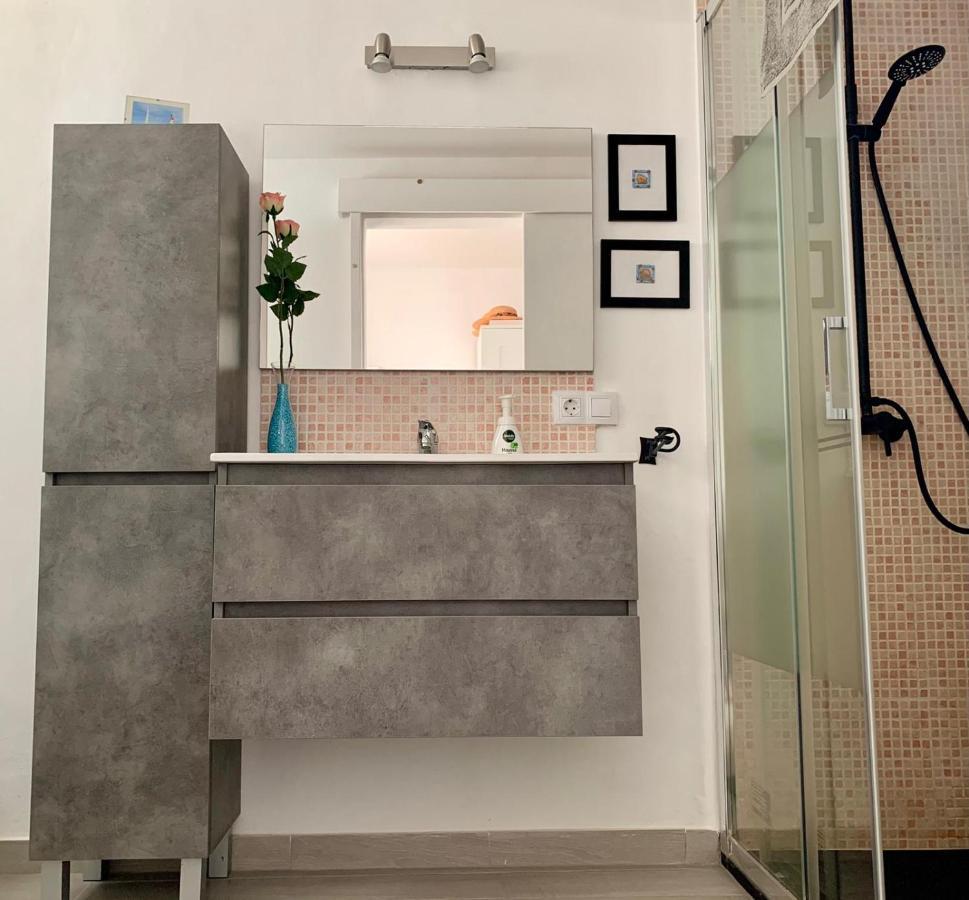 Appartamento Vivienda Gorrion Morro Jable  Esterno foto