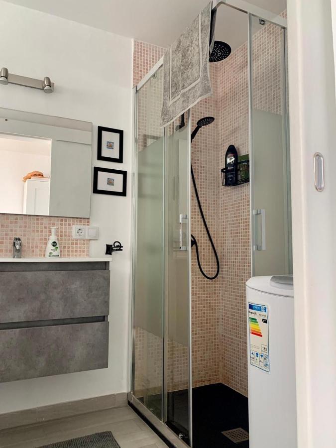 Appartamento Vivienda Gorrion Morro Jable  Esterno foto