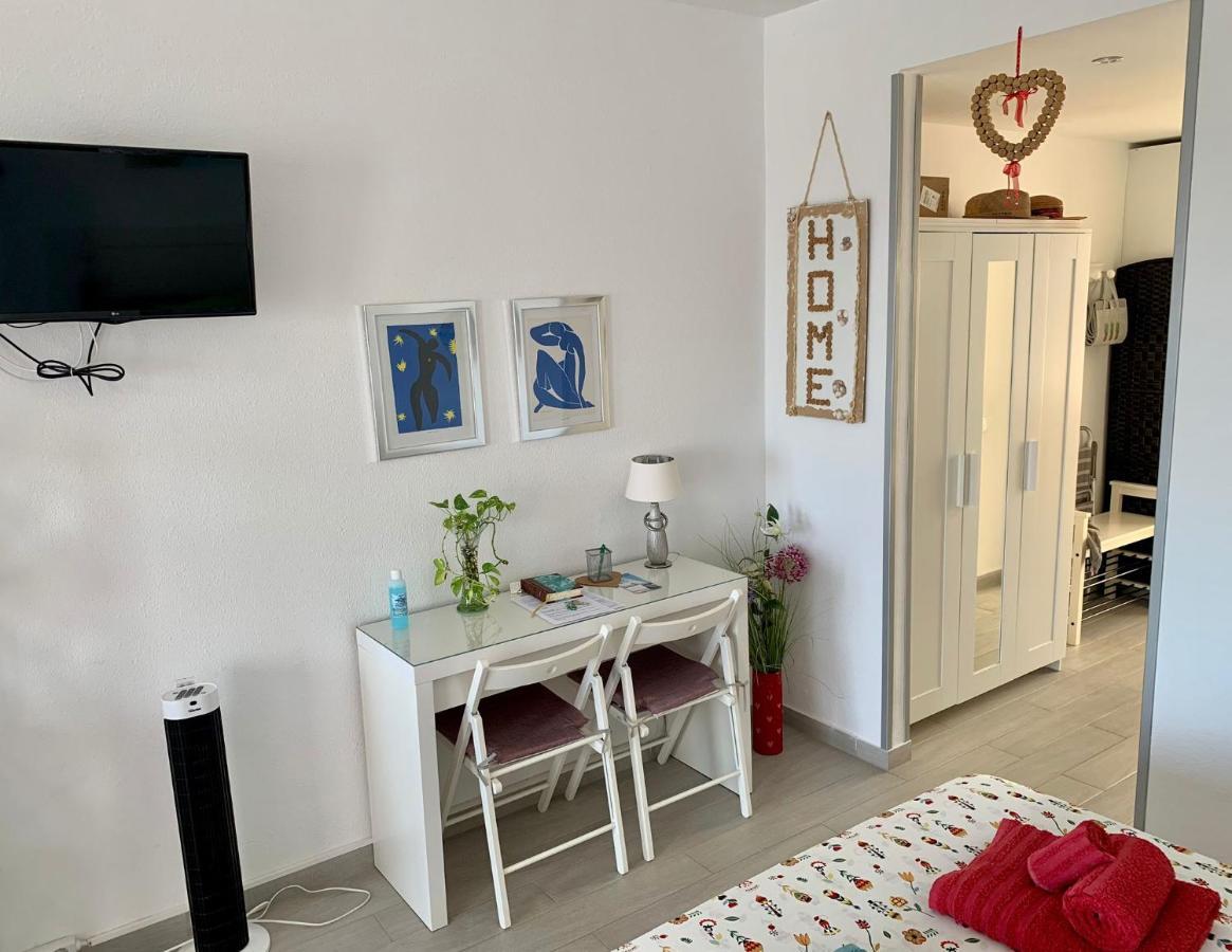 Appartamento Vivienda Gorrion Morro Jable  Esterno foto