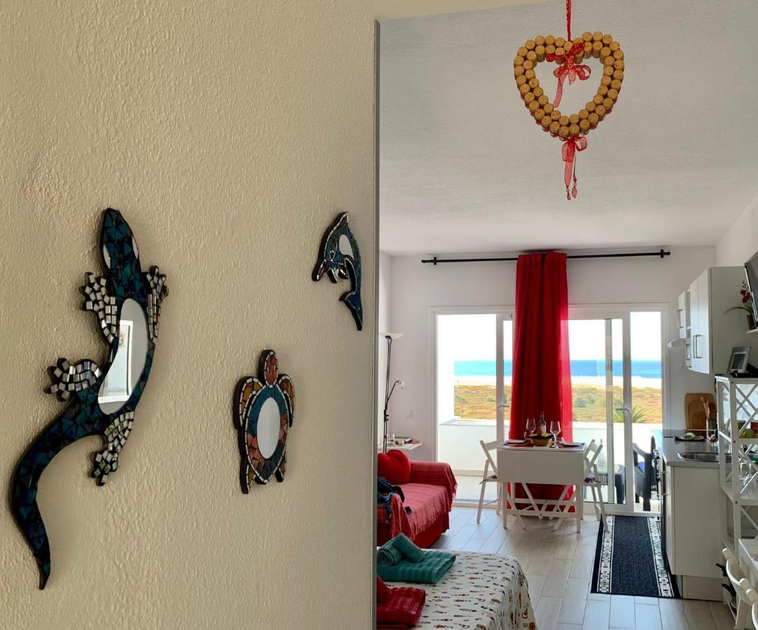 Appartamento Vivienda Gorrion Morro Jable  Esterno foto