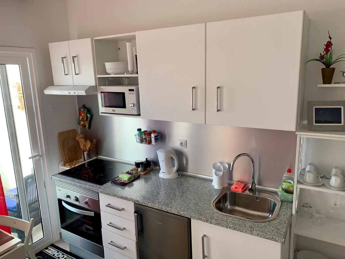 Appartamento Vivienda Gorrion Morro Jable  Esterno foto