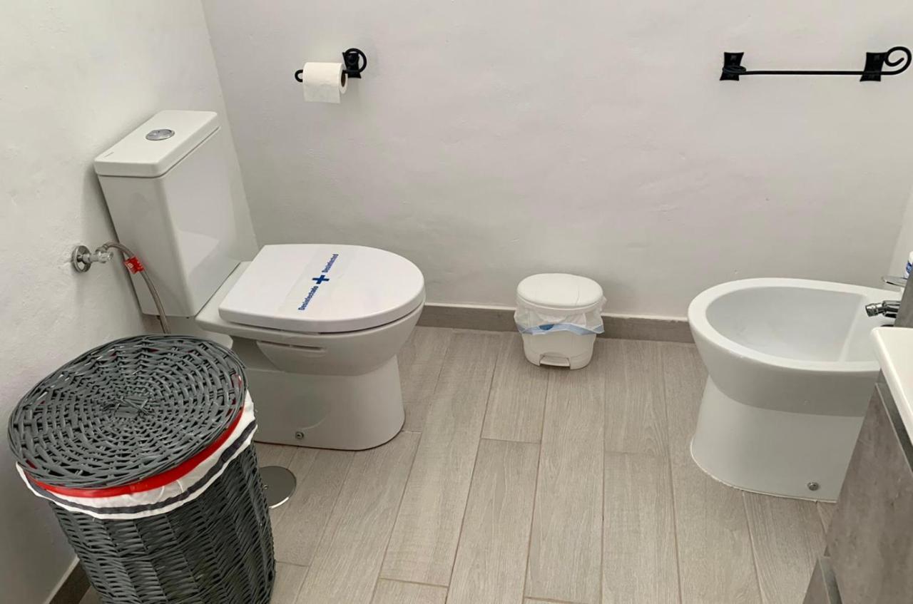 Appartamento Vivienda Gorrion Morro Jable  Esterno foto