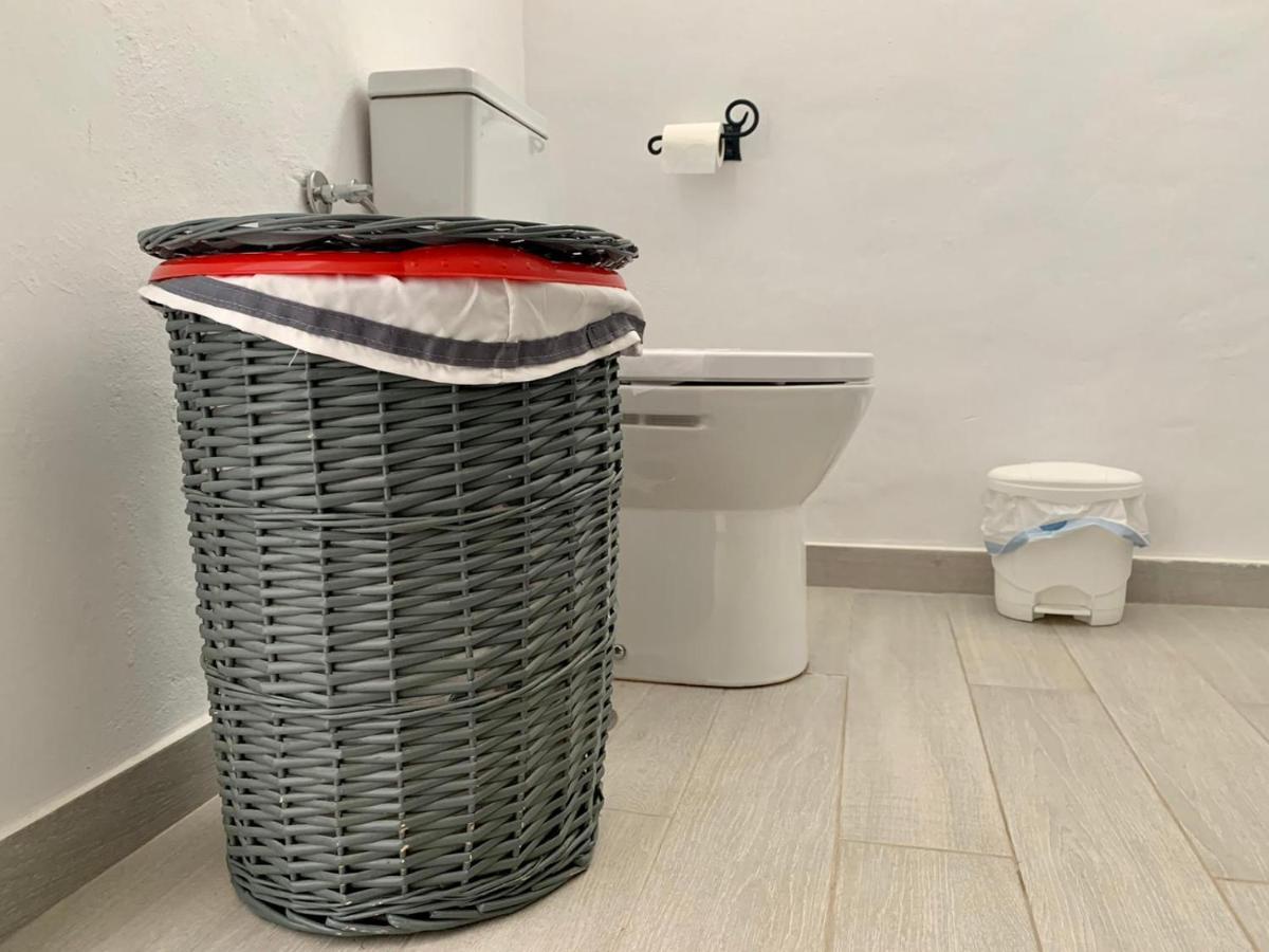 Appartamento Vivienda Gorrion Morro Jable  Esterno foto