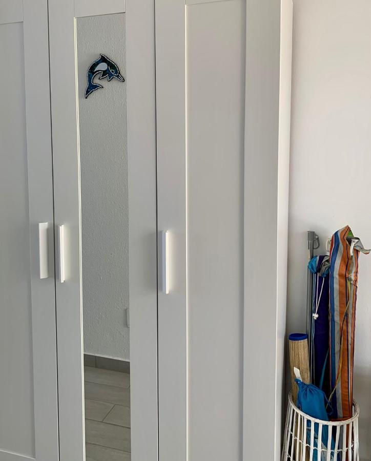 Appartamento Vivienda Gorrion Morro Jable  Esterno foto