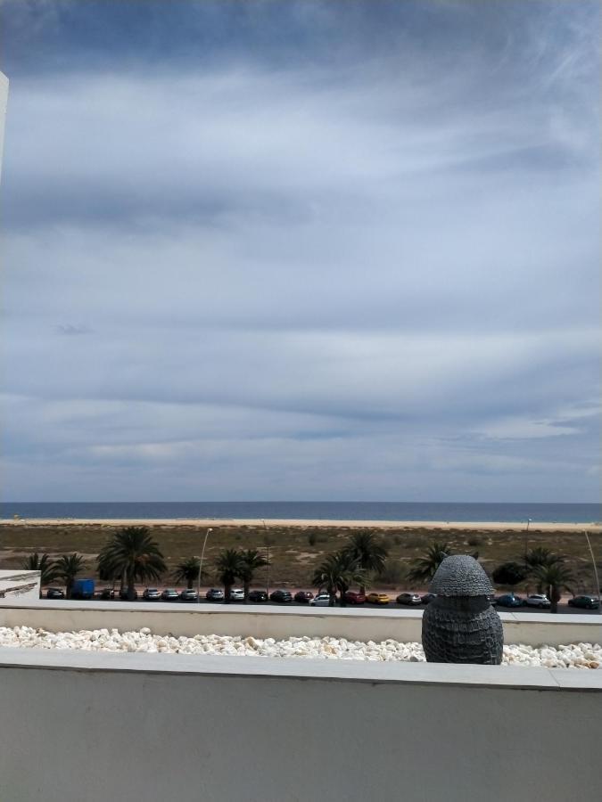 Appartamento Vivienda Gorrion Morro Jable  Esterno foto