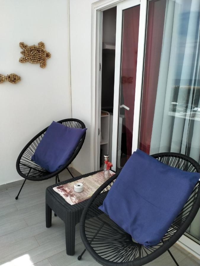 Appartamento Vivienda Gorrion Morro Jable  Esterno foto