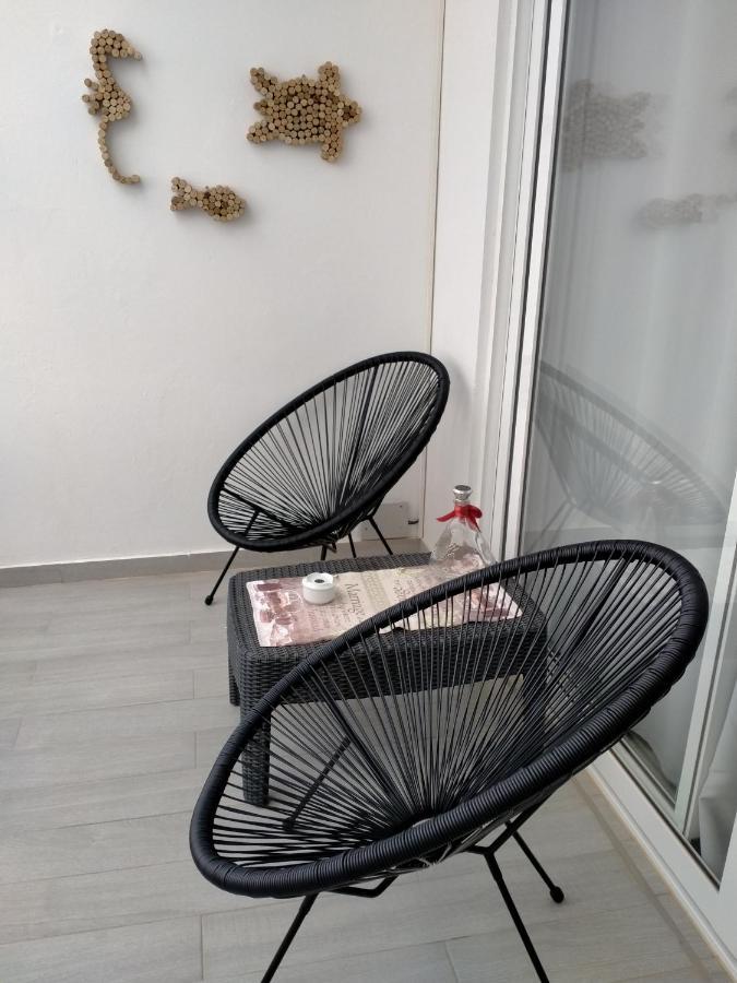 Appartamento Vivienda Gorrion Morro Jable  Esterno foto