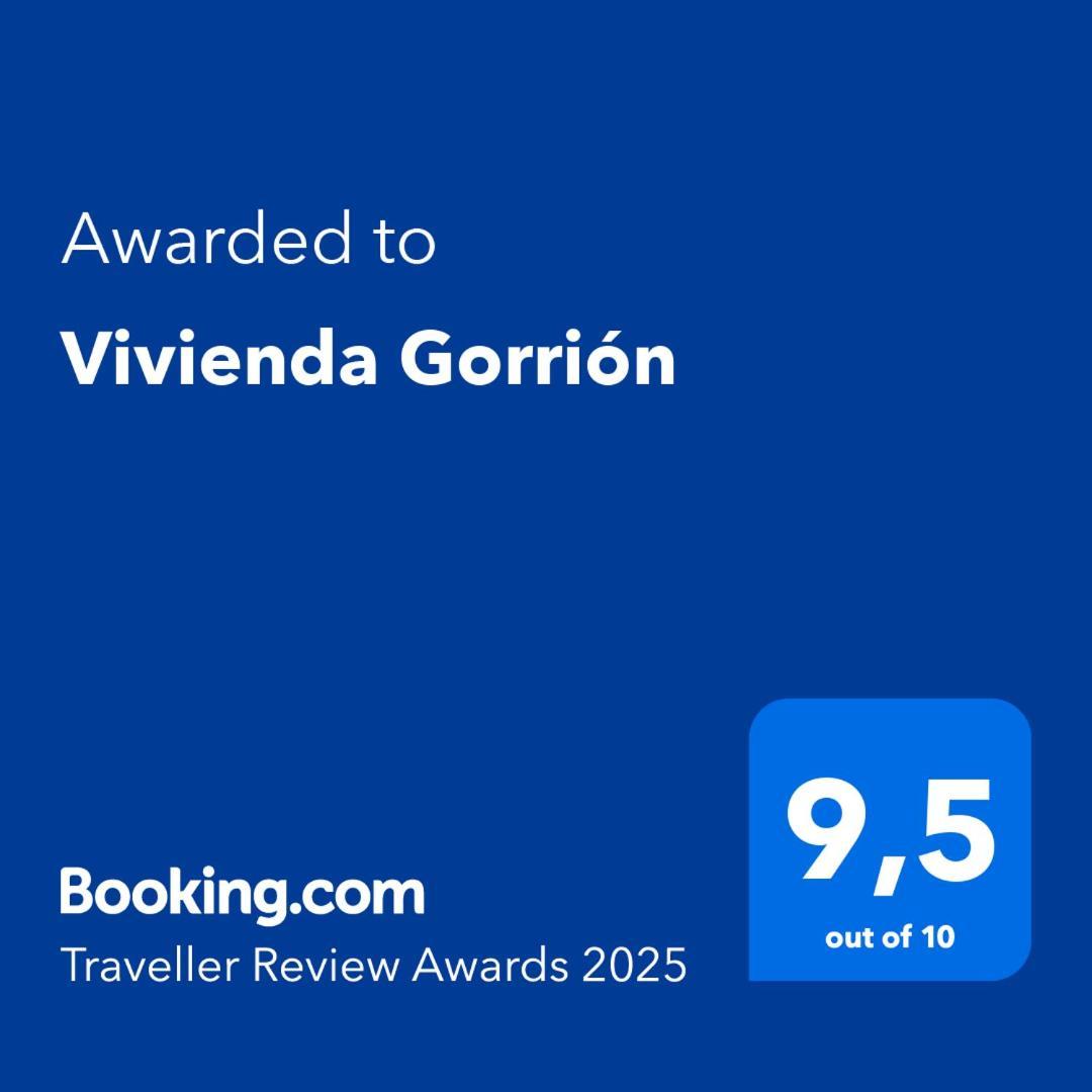 Appartamento Vivienda Gorrion Morro Jable  Esterno foto